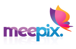 Logo Meepix