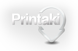 Logo Printaki